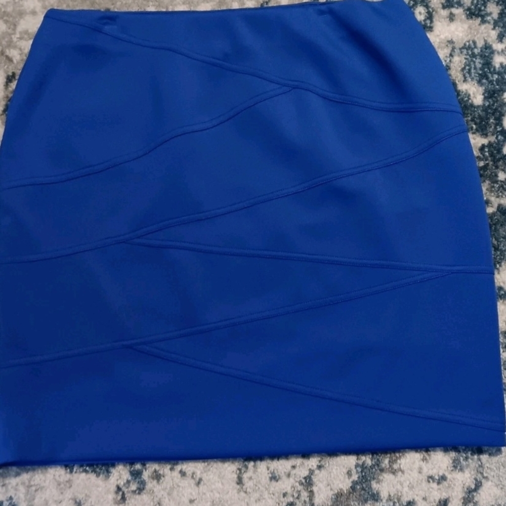 Alfani Mini Skirt Size 20W